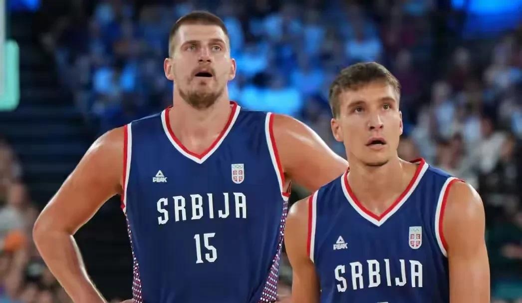 PANDA-塞尔维亚队不断突破！，东契奇连续十二场比赛得分超过重要助攻热度持续攀升的简单介绍