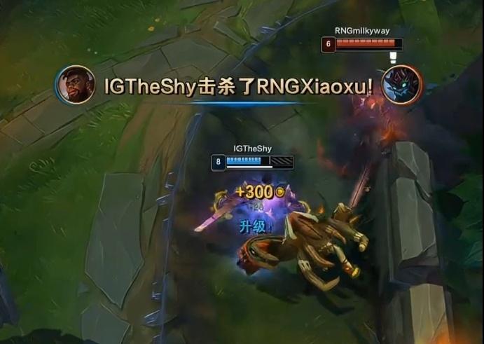 熊猫体育-包含Rookie官方宣布夺冠新规,RNG引发争议!全场沸腾不已的词条