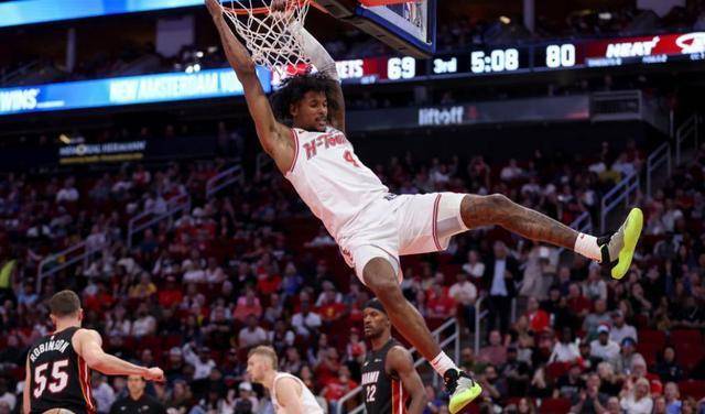 熊猫体育- 休斯敦火箭新闻火箭最新动态