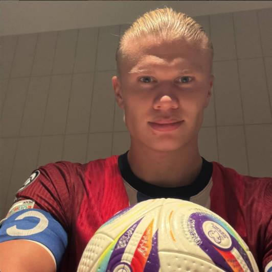 PANDA-加拿大队不断突破！，哈兰德连续五场比赛得分超过出色发挥再创辉煌时刻的简单介绍