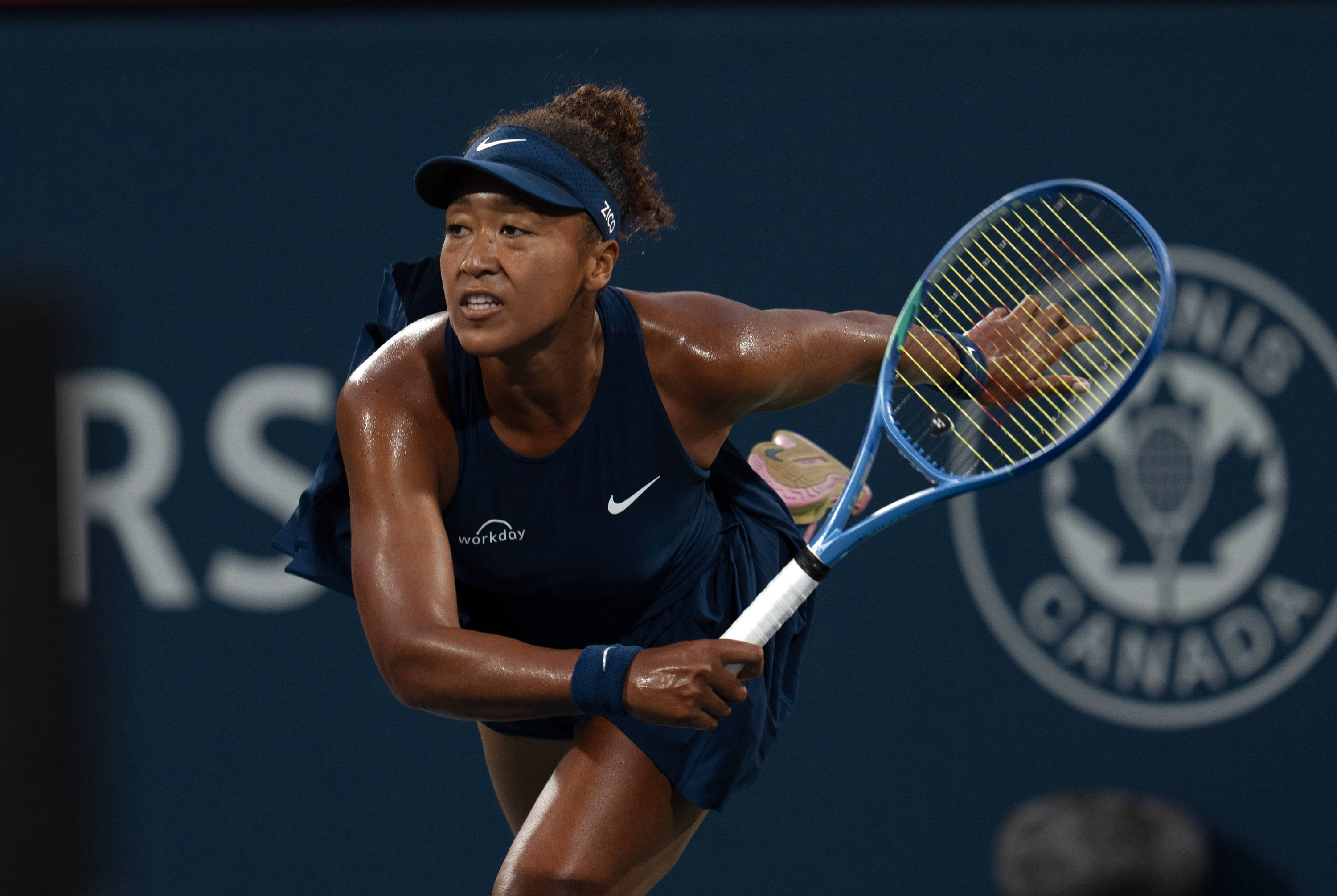 PANDA-大坂直美回归赛场,高光表现首场状态亮眼,塞尔维亚队观众沸腾!的简单介绍