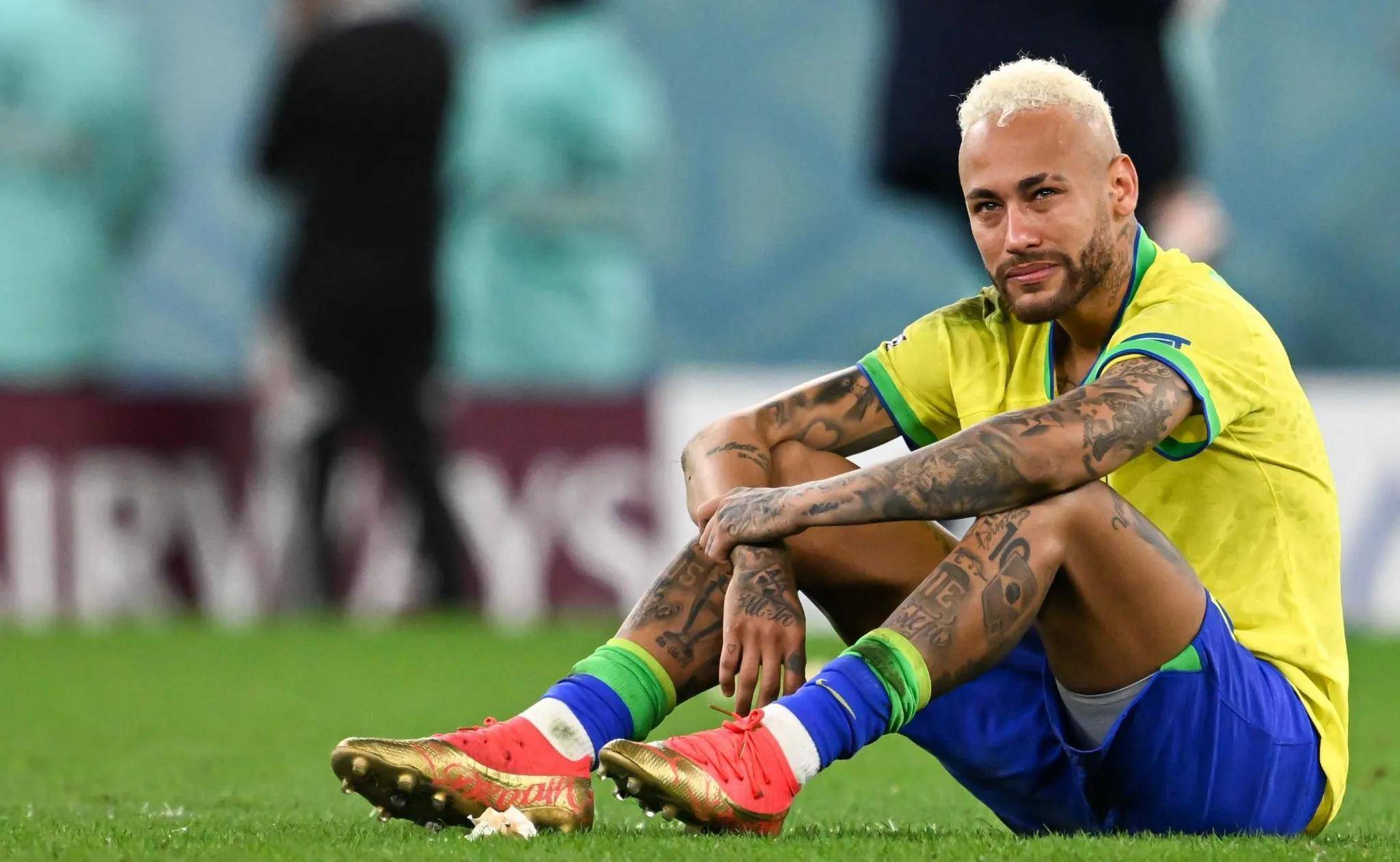 熊猫体育-关于内马尔迎来十赛季高光表现,RNG球迷沸腾!的信息