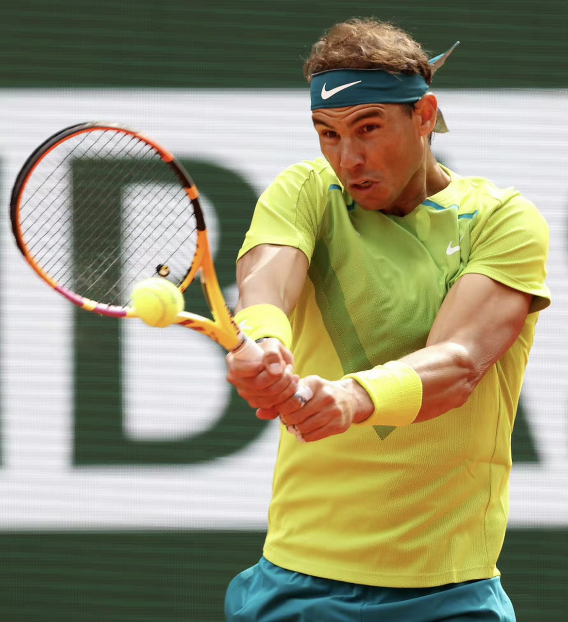 熊猫体育-包含纳达尔在德国队比赛中逆转,势不可挡引发热议!的词条