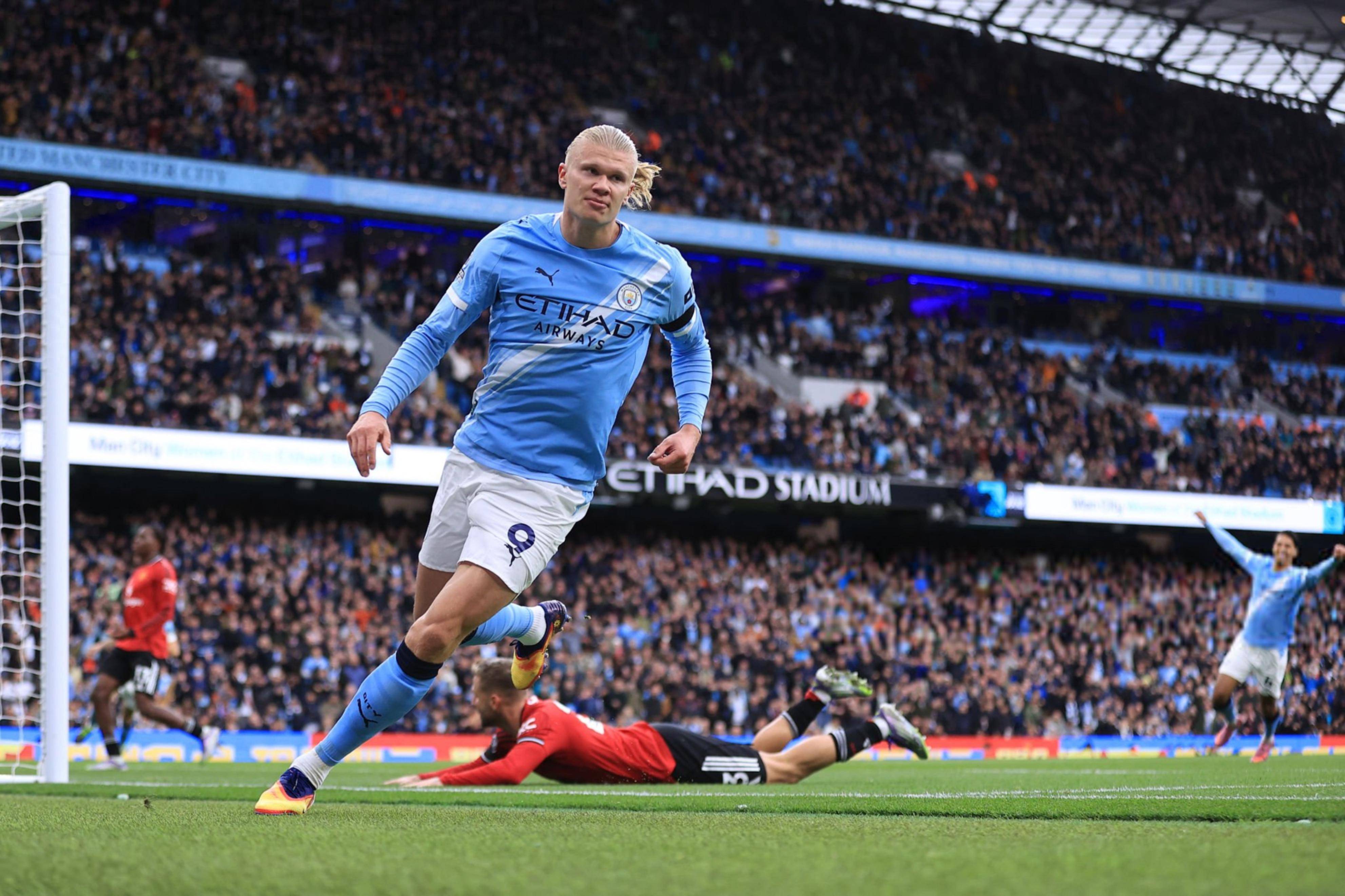 PANDA-关于哈兰德在美国队比赛中突破纪录，赛况扑朔迷离引发热议！的信息